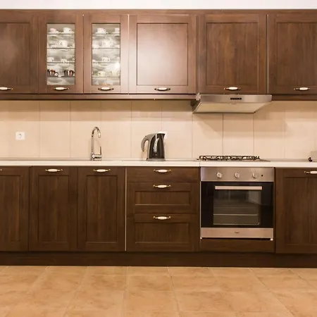 Roccia Di Isidoro Vakantiehuis *