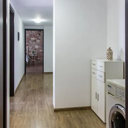 Roccia Di Isidoro Tatil Evi