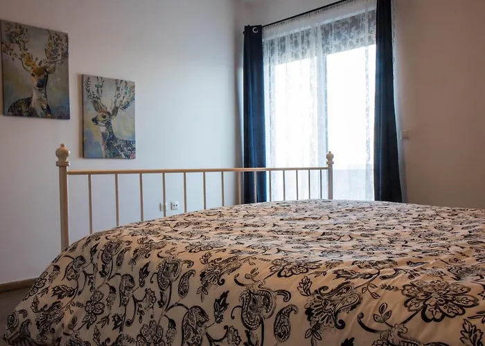 Roccia Di Isidoro Vakantiehuis *