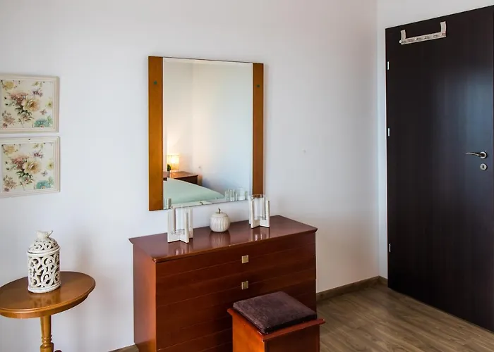 Vakantiehuis Roccia Di Isidoro *