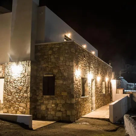 Сasa de vacaciones Roccia Di Isidoro *