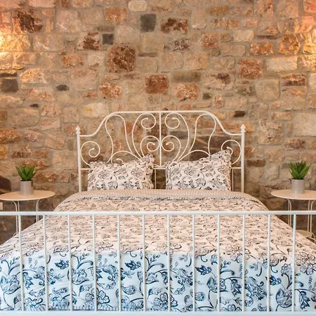 Roccia Di Isidoro Dom wakacyjny Agios Isidoros (Rhodes)