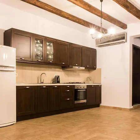 Dom wakacyjny Roccia Di Isidoro Agios Isidoros (Rhodes)