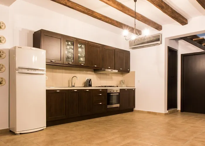 Ferienhaus Roccia Di Isidoro Agios Isidoros (Rhodes)