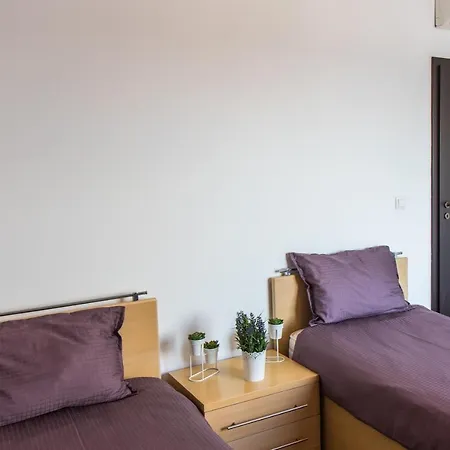 Casa vacanze Roccia Di Isidoro Agios Isidoros (Rhodes)