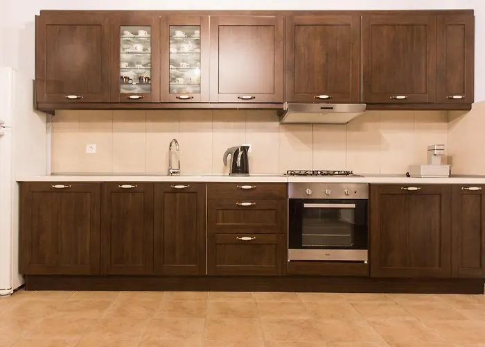 Roccia Di Isidoro Σπίτι διακοπών *