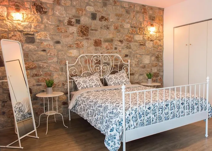 Casa vacanze Roccia Di Isidoro