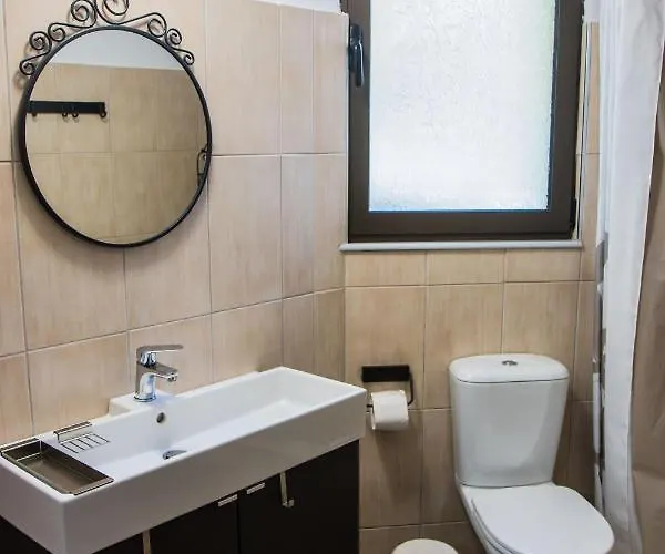 Roccia Di Isidoro Casa vacanze