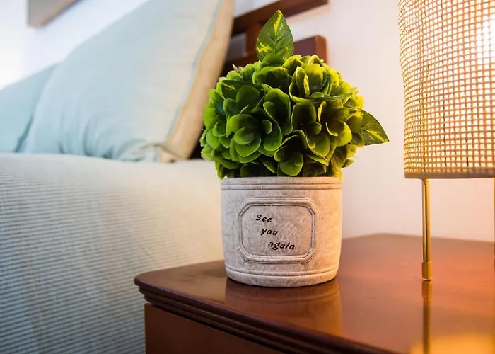 Roccia Di Isidoro Casa vacanze